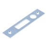 Aqbau® Hook Lock 72/40 for Sliding Door Mortice Lock Sliding