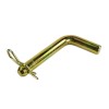 eparts.shop E-PM01410 1/2" x 3" Bent Hitch Pin for John