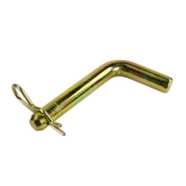 eparts.shop E-PM01410 1/2" x 3" Bent Hitch Pin for John Deere