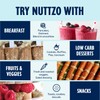 NuttZo Keto Almond Coconut - 7 Nut and Seed Butter,