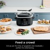 Ninja MC1010 Foodi PossibleCooker PLUS - Sous Vide & Proof