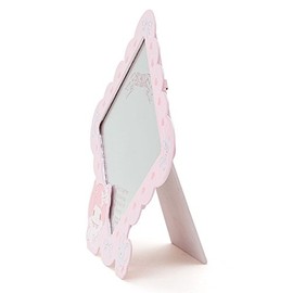 サンリオ(SANRIO) マイメロディ スタンドミラー(キュートポーズ)