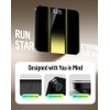 RunStar Digital Bathroom Scale for Body Weight with High Precision,