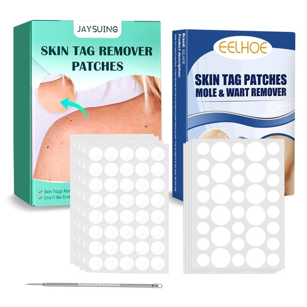 AYNKH 264 Patch for Suction Plate, Invisible Hydrocolloid, Skin Treatment, Face Fast Pox Patch, Titanium Pox Needle Blackening, Multiple Sizes