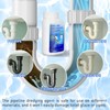 Pipeline Dredging Agent Sink Drain Cleaner - Powerful Quick Cleaning