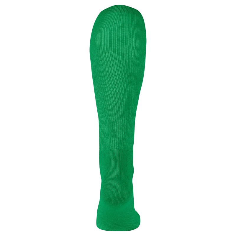 CHAMPRO womens Multi Sport Socks, Kelly Green, Small US