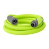 Flexzilla Garden Lead-in Hose with SwivelGrip, 5/8 in. x 10