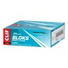 Clif Bloks Energy Chews Sabor Tropical Punch 25mg Cafeína 60g