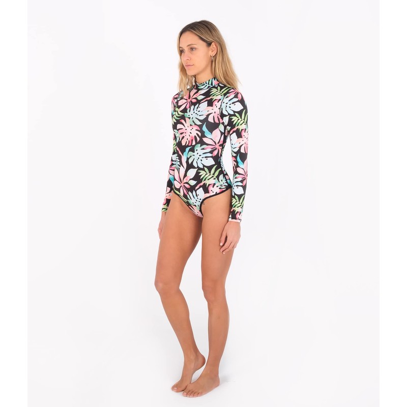 Hurley Max Tropix Retro Surf Suit