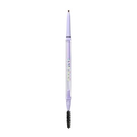 THE FACE SHOP Eye Rise Slim Brow 04 Pecan Brown