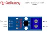 AZDelivery ⭐⭐⭐⭐⭐ ACS712 5A Range Current Sensor Measuring Module for