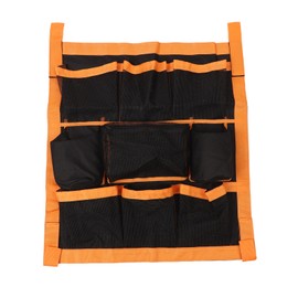 Hanging Tool Bag Large Capacity Lightweight Portable Horse Stable Tool Pouch for Equestrian Supplies