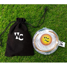 Wonder Care Pure Copper Bracelet for Men and Women, Copper Kada for Men, Magnetic Copper Band with Velvet Case and Gift Box, Copper, No Gemstone