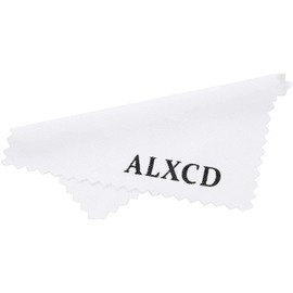 ALXCD Gel Eartips for Voyager 5200 Headset, S/M/L 3 Pcs Soft Gel Ear Tips & 3 Pcs Foam Cover Tips, Fit for Headset Voyager 5200 (S/M/L)