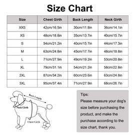 Dog Clothing,Pet Winter Thickened Warm Four-Legged Jumpsuit with Zipper D-ring Reflective Strips,Dog Adjustable Anti-Hair Windproof Jacket for Small Medium Large Dogs_XXS(Army Green)