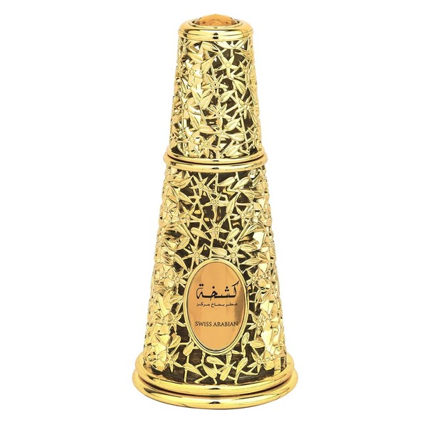 Swiss Arabian Kashkha Eau De Parfume Sa, 1.7 Ounce