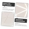 IWOWHERO 6sets Makeup Sponges for Wet and Dry Application Compact