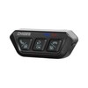 TANAX × CHIGEE Motorcycle Smart Ride Monitor AIO-5 Lite Optional