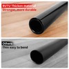 RUTU Handlebars for Surron,31.8mm Aluminum Alloy Thickened High Riser Motorcycle