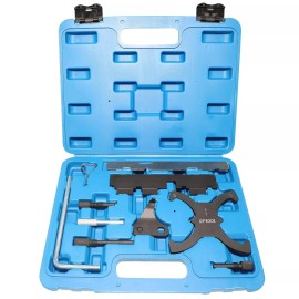 DPTOOL Camshaft Timing Locking Tool Kit Compatible with Ford fusion Escape Focus Fie...