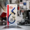InterDynamics Certified AC Pro Car Air Conditioner R134A Refrigerant, AC