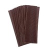 70 x 198mm PRONET MaxNet Strips // Abrasive Hook and