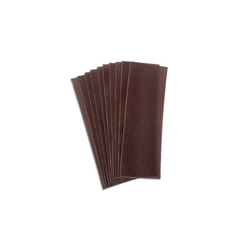 70 x 198mm PRONET MaxNet Strips // Abrasive Hook and