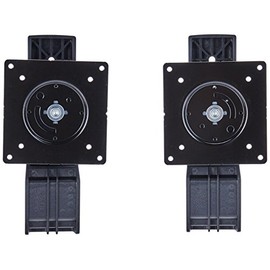 Ergotron – WorkFit Tall User Conversion Kit – Add-on for Dual Monitor WorkFit-S or WorkFit-A Standing Desk Converters or WorkFit-C Dual Monitor Mobile Standing Desk