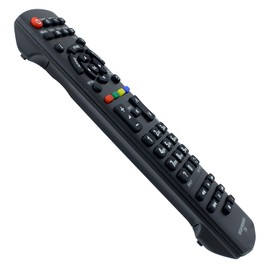 N2QAYB000830 Fernbedienung Ersatz für Panasonic TV TX-32AS600E TX-32AS600Y TX-32ASF607 TX-32ASN608 TX-32AST606 TX-32ASW504 TX-32ASX603 TX-32ASX6099 TX-39. AS500B TX-39AS500E TX-39AS500Y