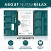 Nutra Tea NUTRARELAX - Night Time Tea | Sleep Tea