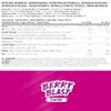 BodyFuel Clear Protein - Beef Protein Isolate - Clear &