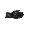 Alpinestars SP-3 Gloves, Premium Leather, Enhanced Flexibility & Control, Touchscreen