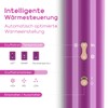 5 in 1 Airstyler Haarstyler, PARWIN PRO BEAUTY Haarstyler Haartrockner