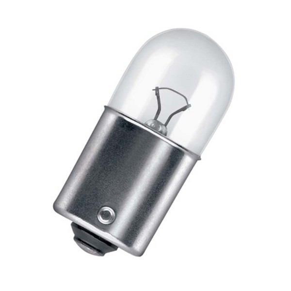 12V Original Line - R10W - 10W - BA15s -