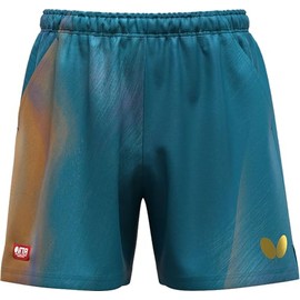 Butterfly 52340 Infinia Pants, 123: Turquoise Blue, S