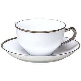 Okura Toen 1C/A806 Coolbe Cup & Saucer