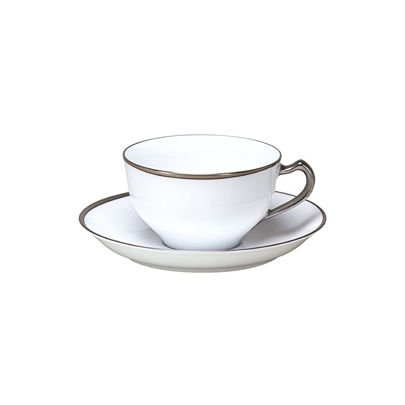 Okura Toen 1C/A806 Coolbe Cup & Saucer