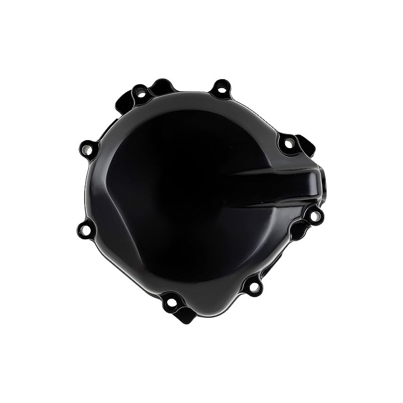 VPZMT Engine Stator Cover Crankcase Fits for 2000-2003 Suzuki GSXR600/GSXR750,