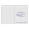 Daigo R1413 Cover Notebook, Tartan Notebook, A5, 0.2 inches (5