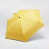 QUINTRA Flat Screen Parasol Bed Lightweight Rain Equipment Large Umbrella