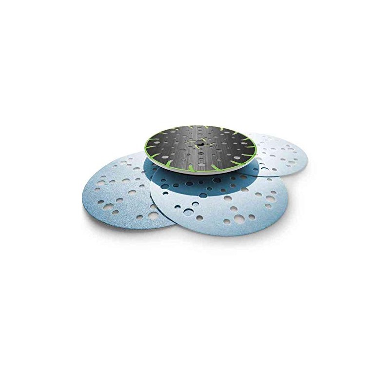 Festool 202460 ETS 150 Hard Sanding Pad