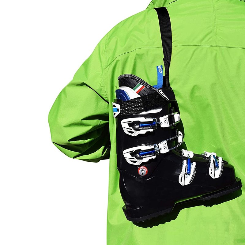 BootYo! by Mt Sun Gear Ski Boot and Snowboard Boot