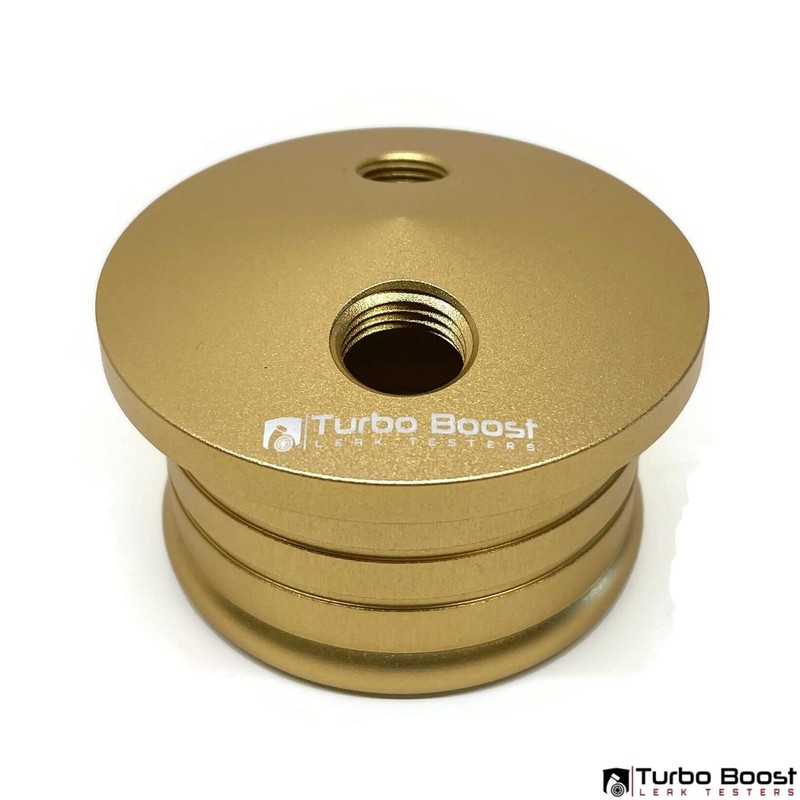 Turbo Boost Leak Testers 2.75" for 2.75" Turbo or Intake