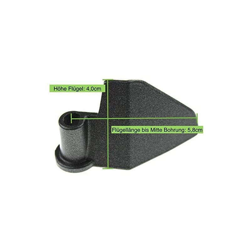 Moulinex – Prop Small Pale & 188070