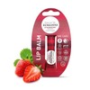 Ben & Anna Natural Lip Balm, Strawberry - 6g, Moisturizing,