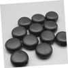FOMIYES 100pcs Adjustable Buckle Anti Slip Button for Comfortable Fit