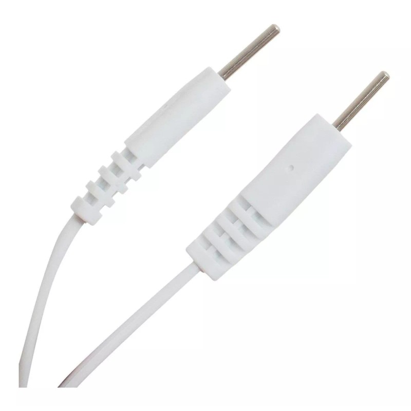 Globus Cable Para Eletroestimulador Elite Genesy Premium - Globus