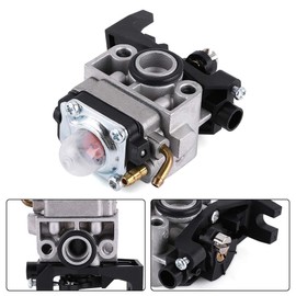 VOBOR Carburettor for GX25 GX35, Carburettor Replacement Brush Cutter, Hedge Trimmer, Lawn Mower Carburettor 16100-Z0H-825, 16100-Z0H-053
