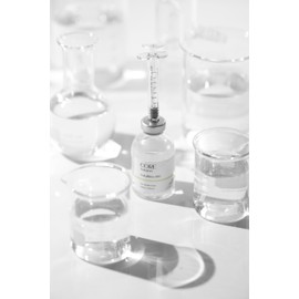 FEEL MATRIGEN Volufiline 100 Ampoule Glow - Firming Face Serum with Volufiline for Lifting, Plumping & Smoothing Skin - Needleless Korean Skin Care Serum to Boost Elasticity & Define Contours - 30ml