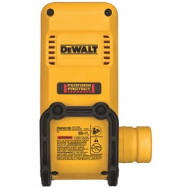 DEWALT DWH079D Dust Box Evacuator